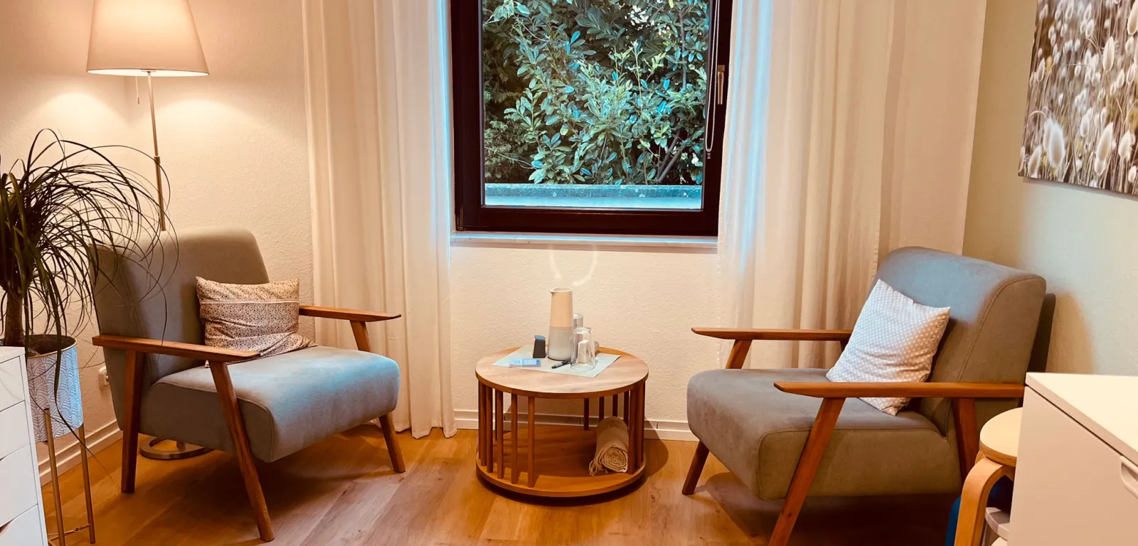 Psychotherapiepraxis Verena Rommel